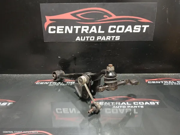 Right Front Lower Control Arm