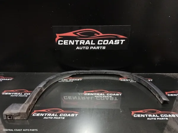 Wheel Arch Flare