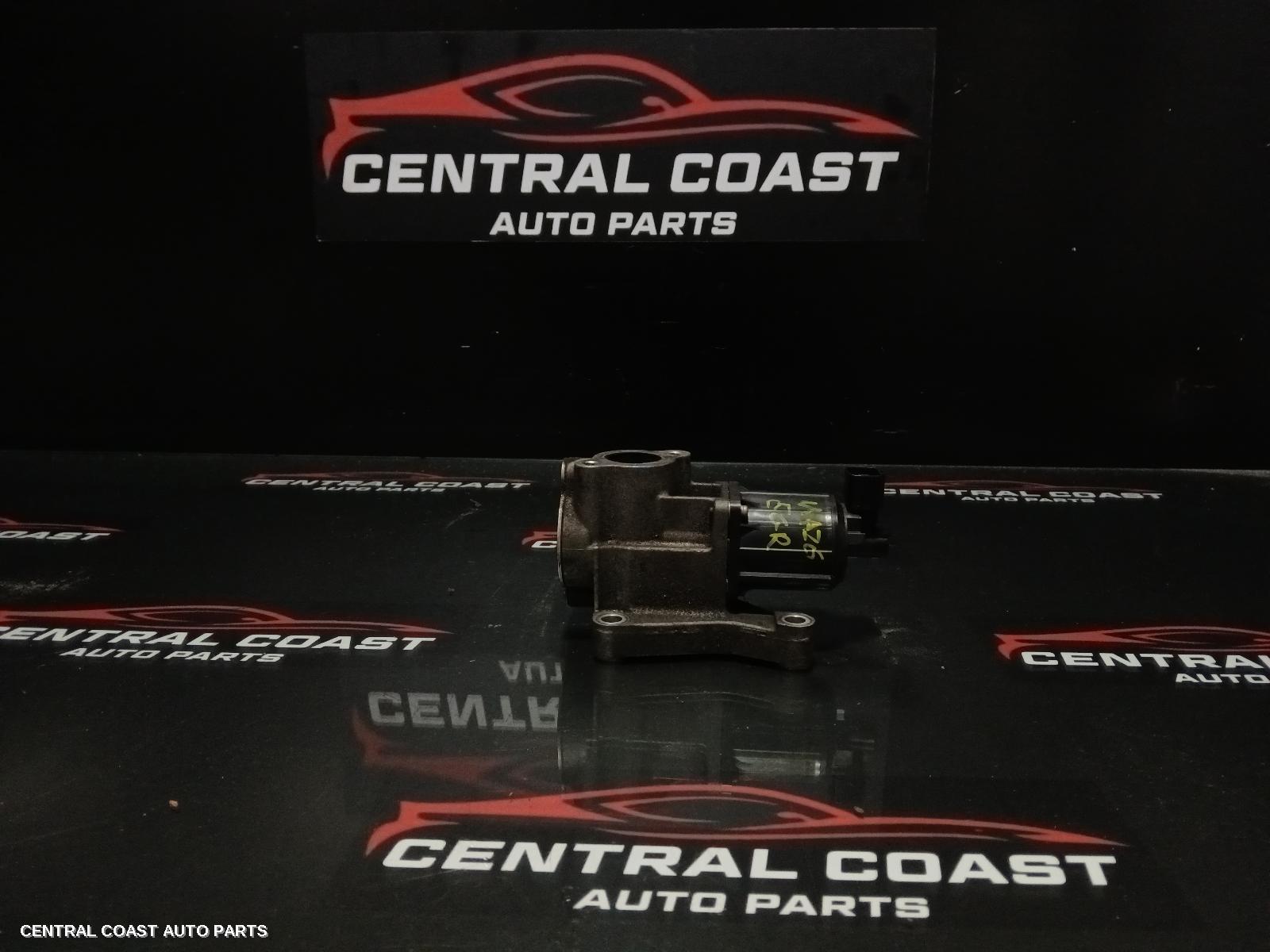 Egr Valve