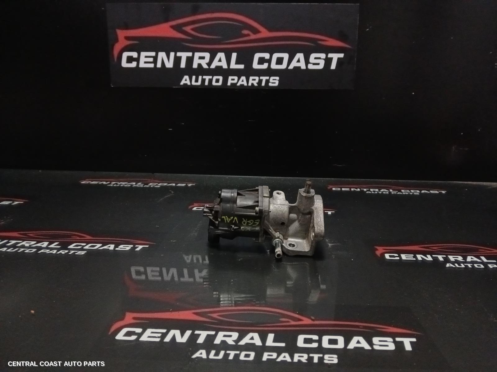 Egr Valve