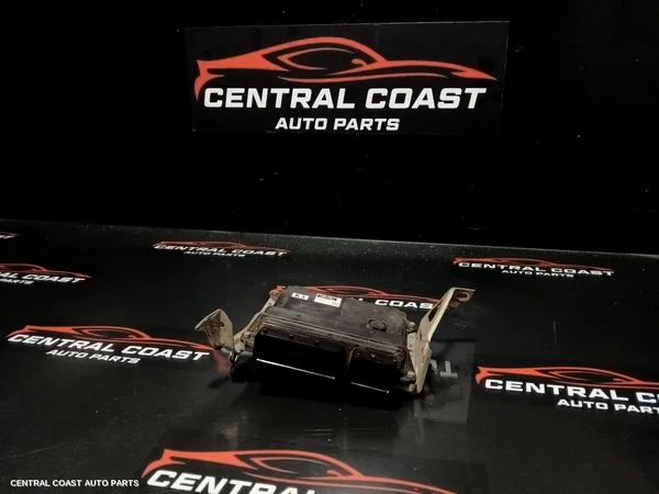 Ecu