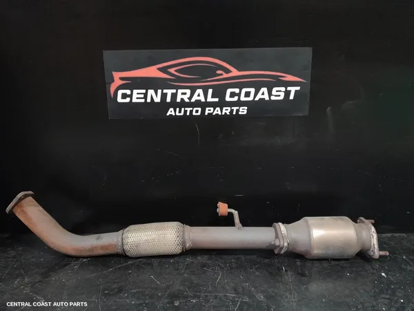 Catalytic Converter