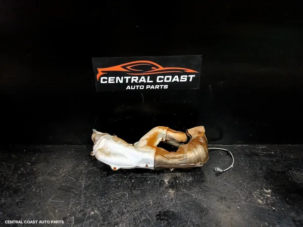Catalytic Converter