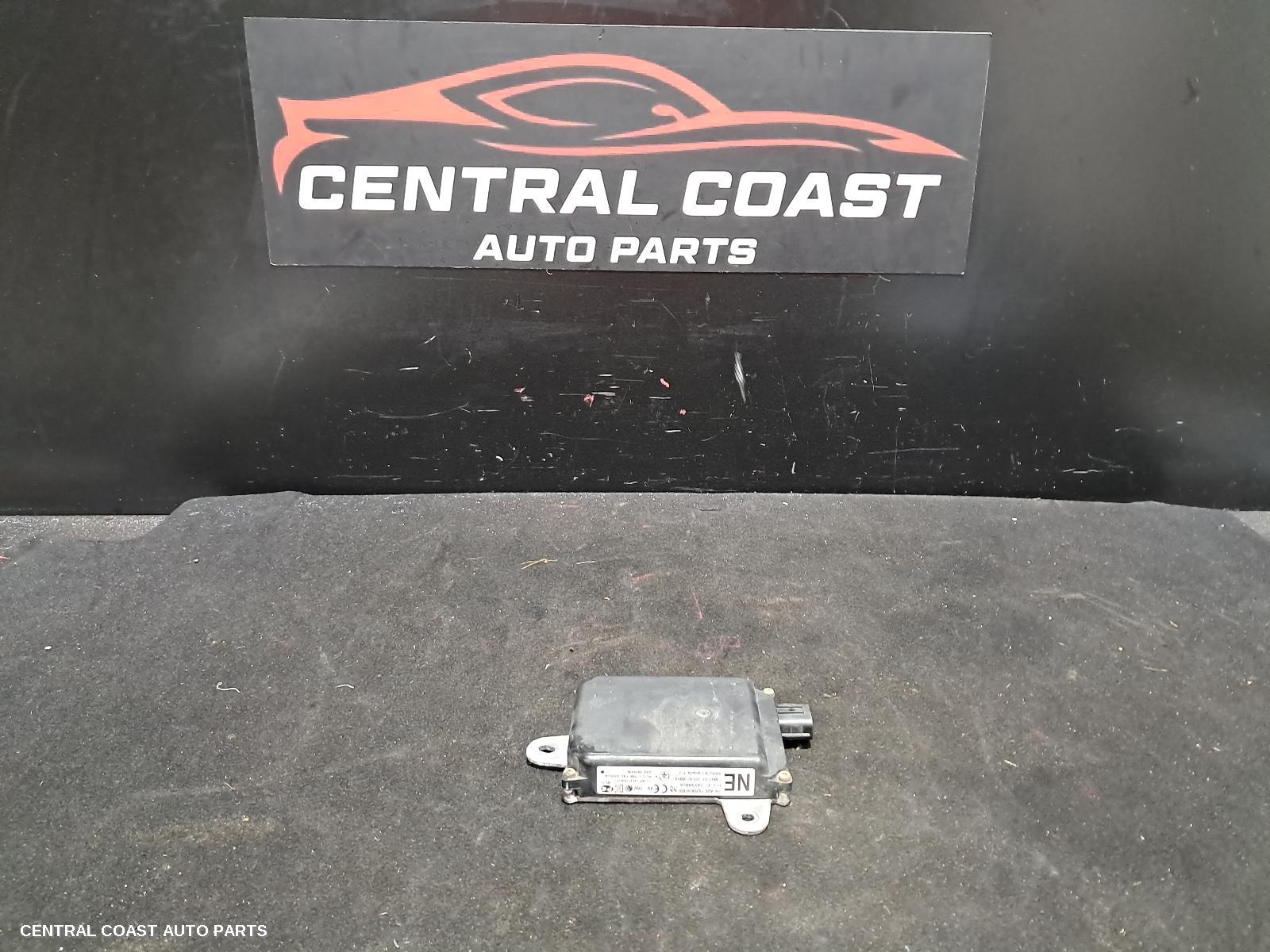 Reverse Camera