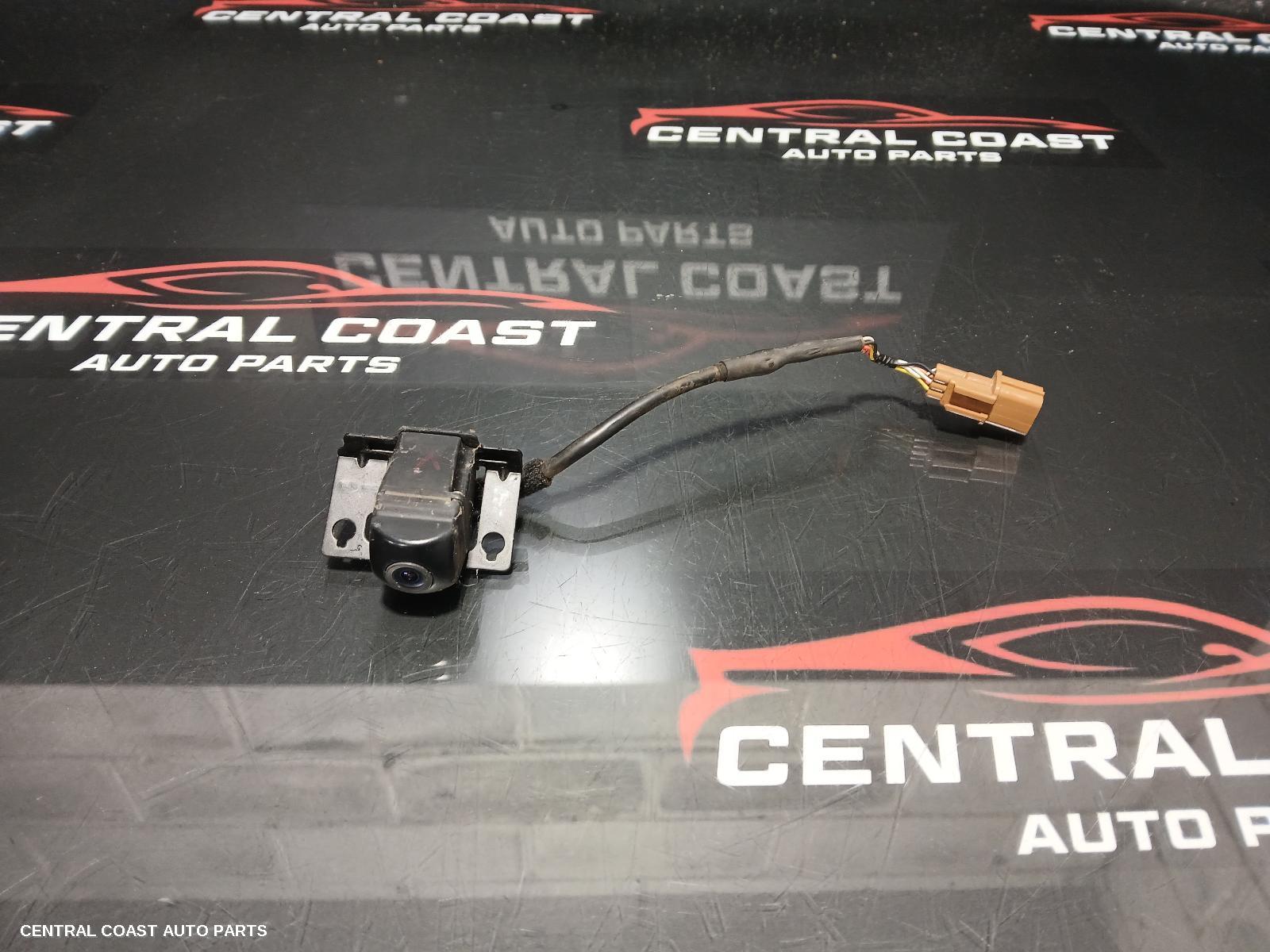 Reverse Camera