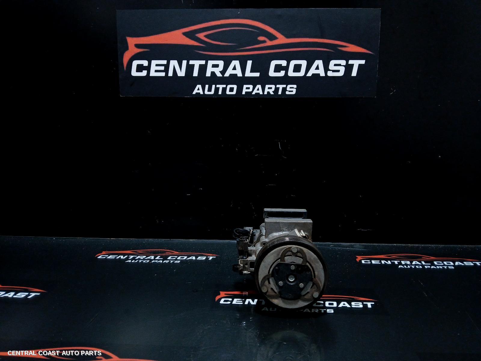 A C Compressor