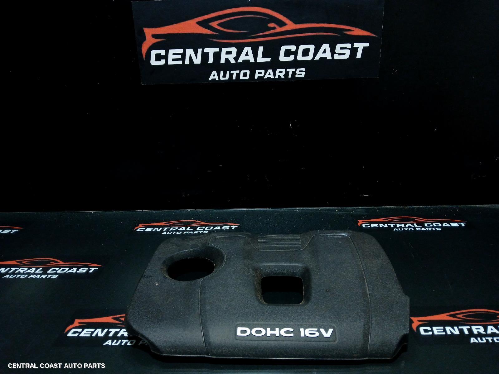 Engine Cover