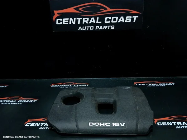 Engine Cover