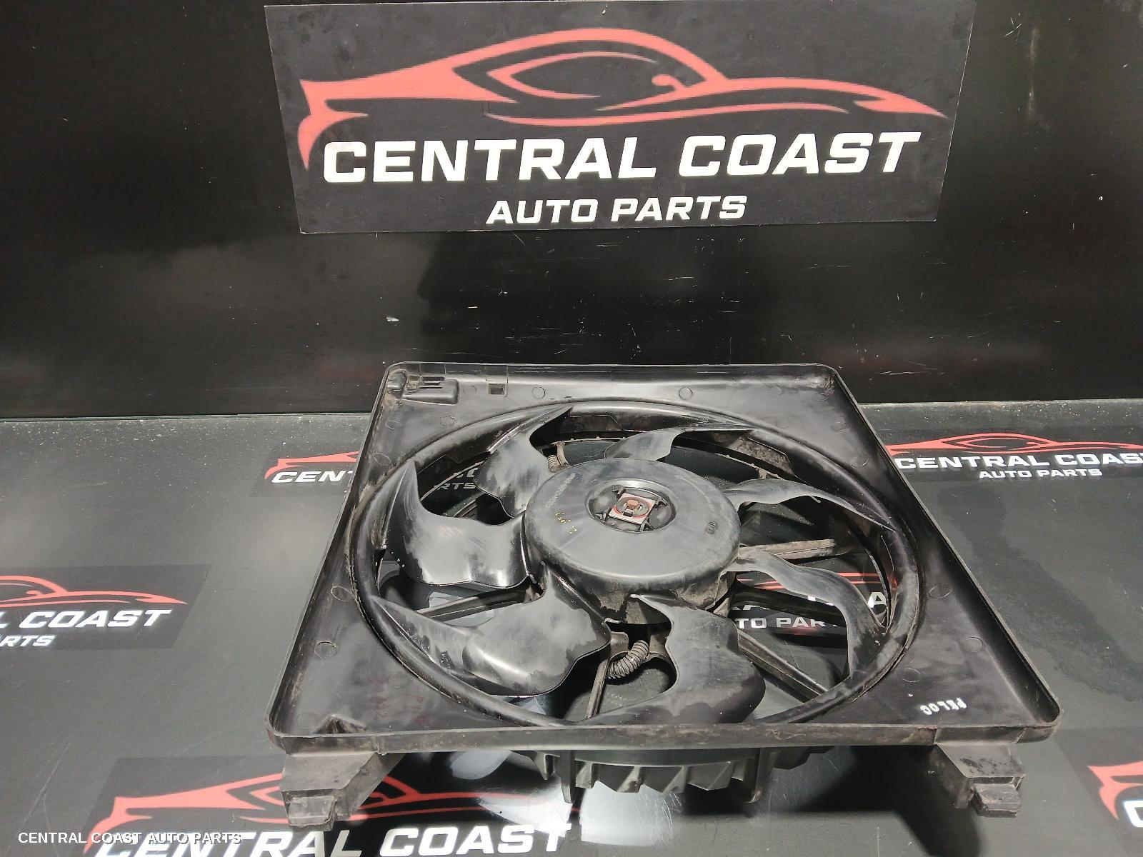 Fan
