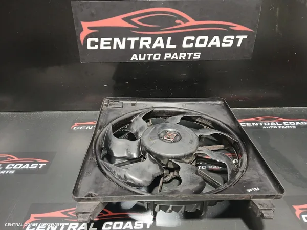 Fan