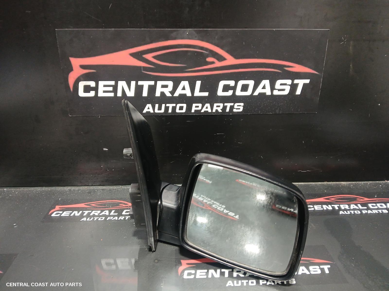 Right Door Mirror