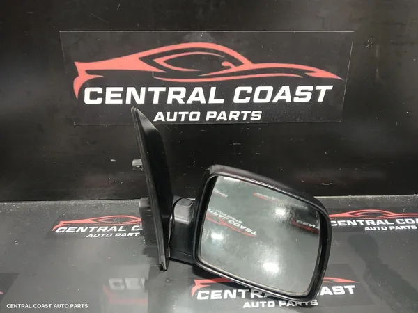 Right Door Mirror