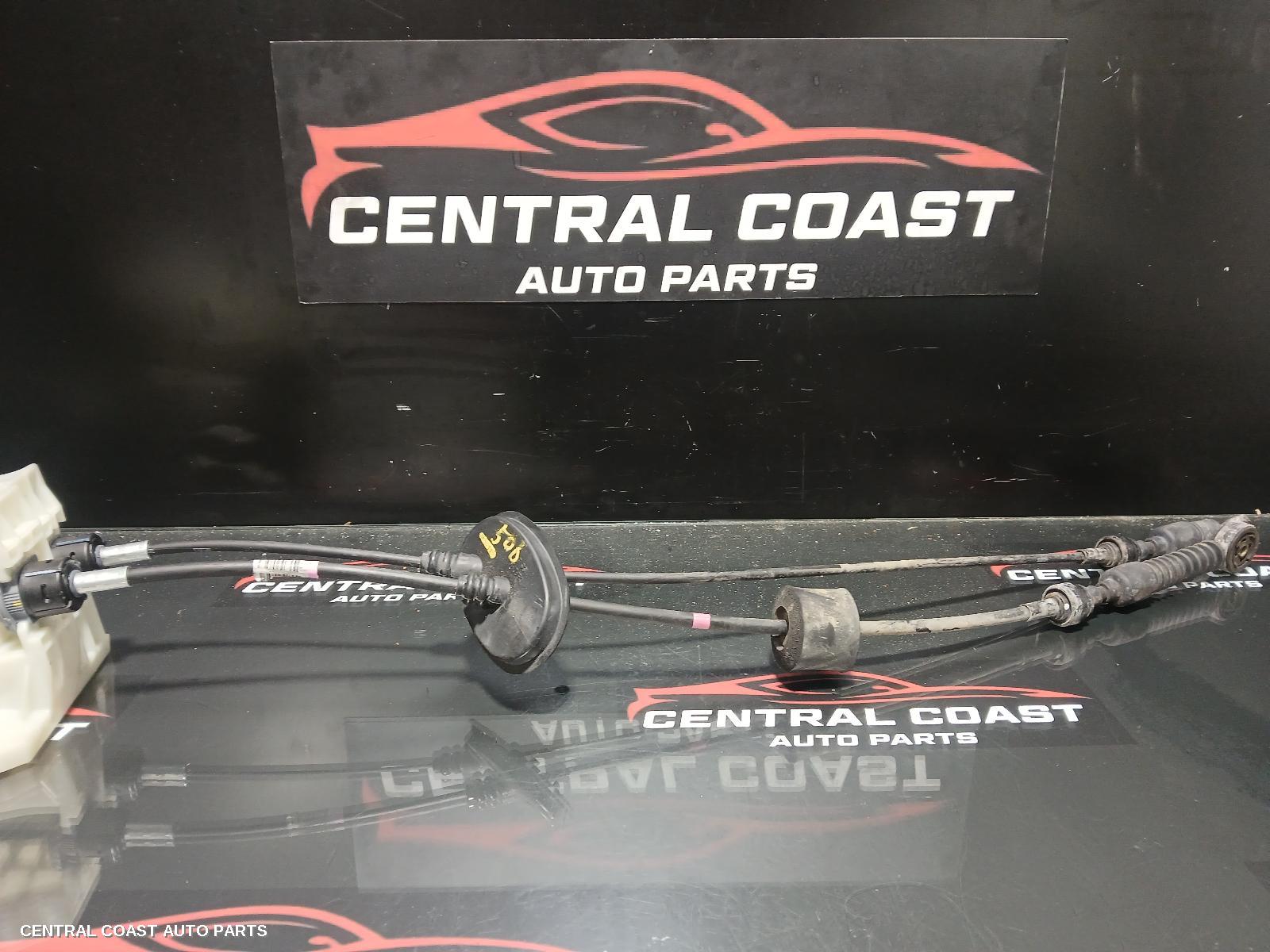 Gear Linkage