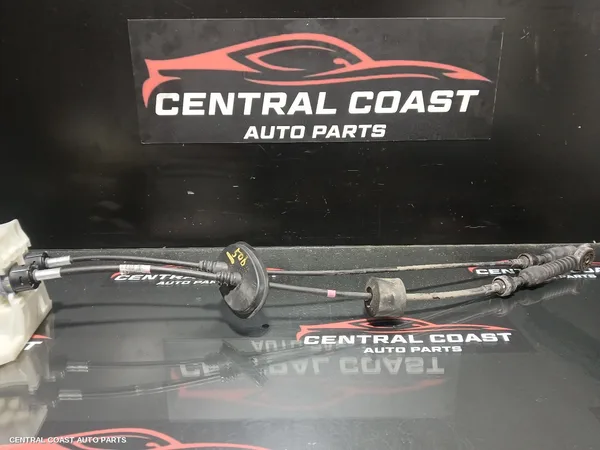Gear Linkage
