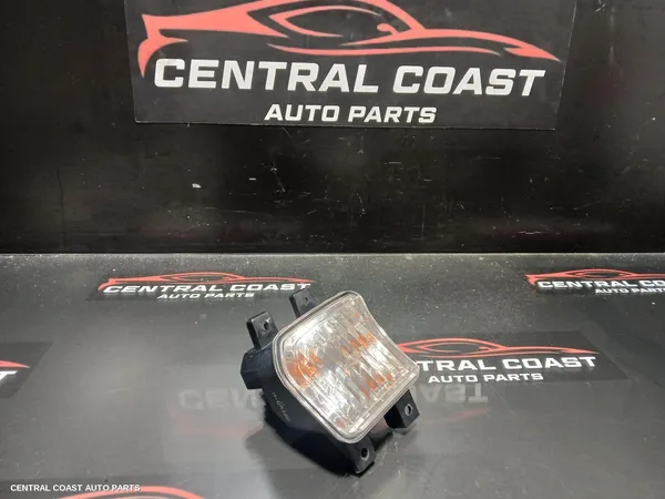 Left Indicator/Fog/Side