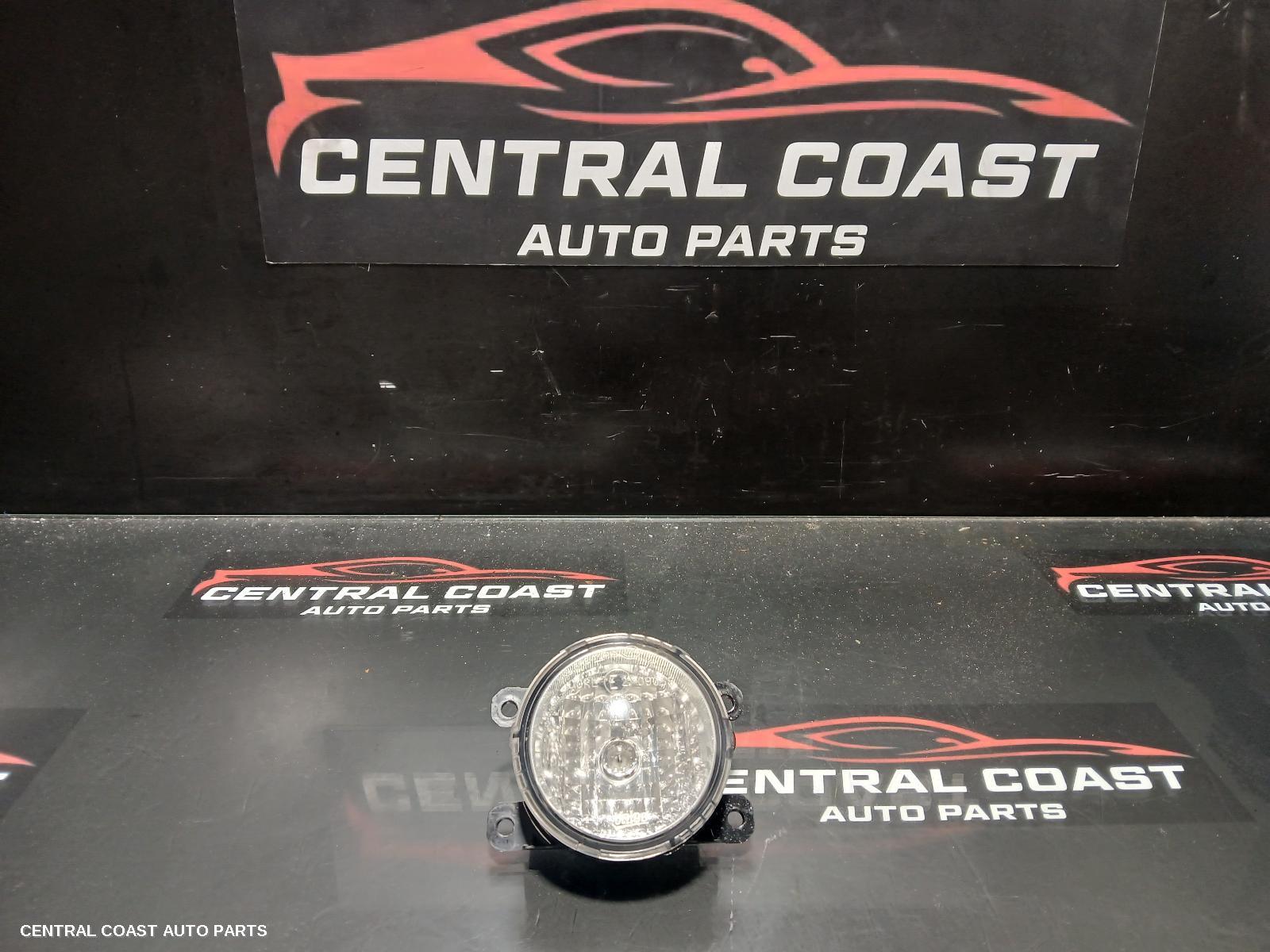 Right Indicator Fog Side
