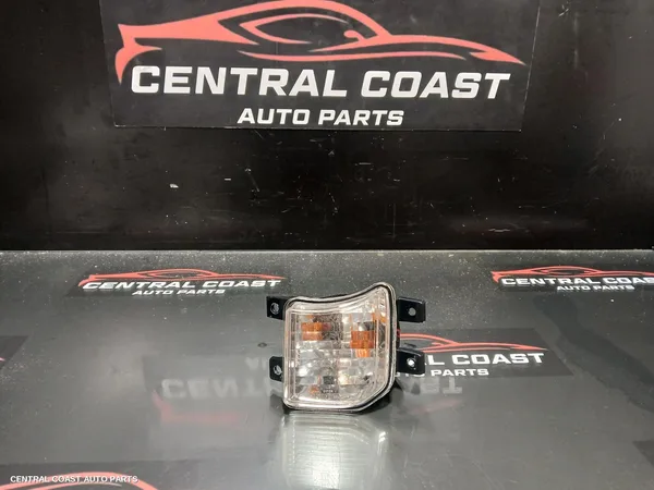 Right Indicator/Fog/Side