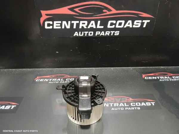 Heater Fan Motor