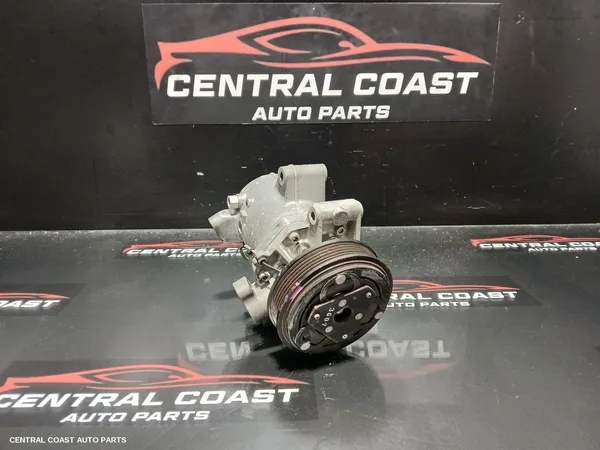 A/C Compressor