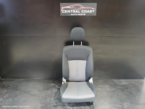 Front Seat