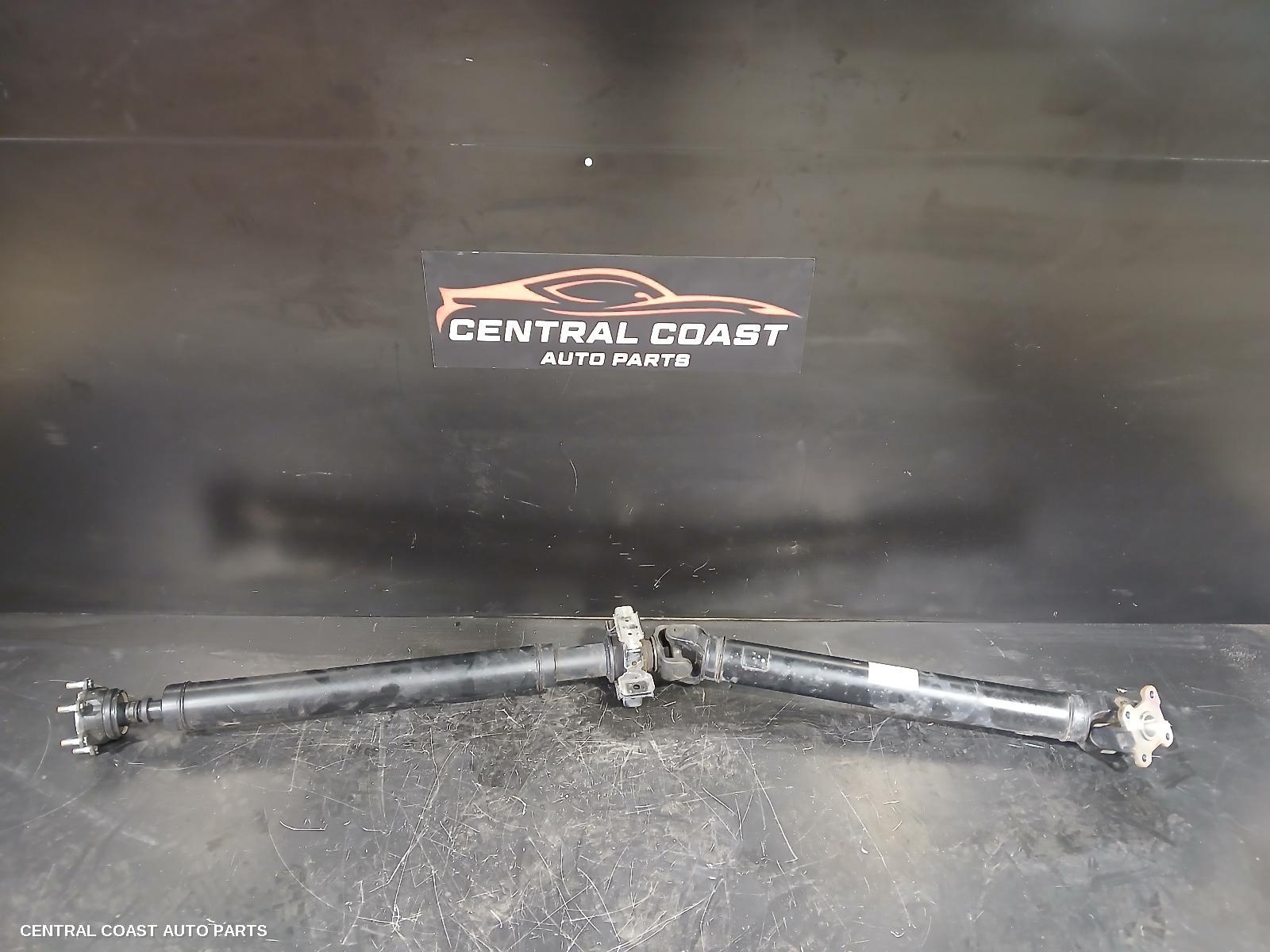 Rear Drive Shaft