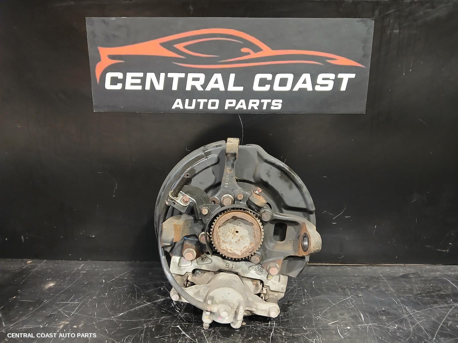 Caliper