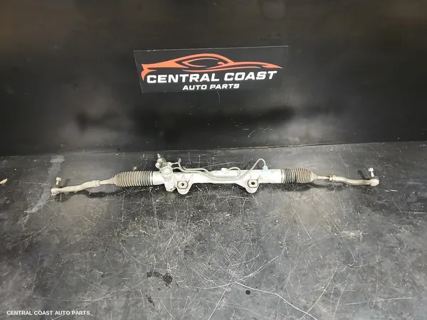 Steering Box/Rack