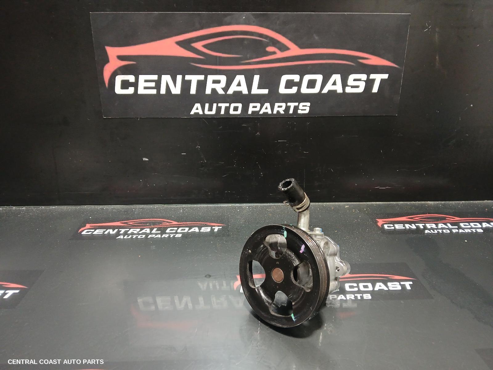 Steering Pump
