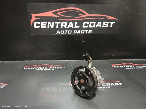 Steering Pump
