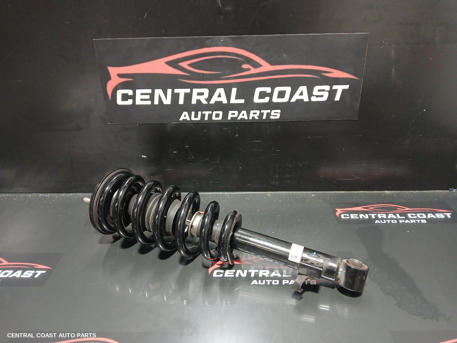 Right Front Strut