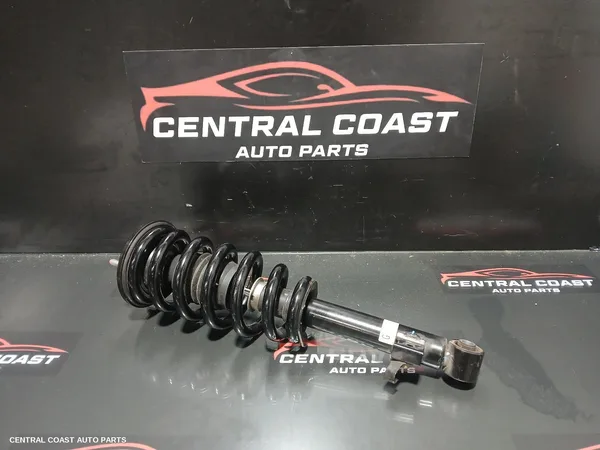 Right Front Strut