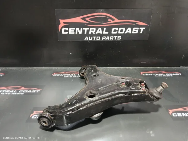 Left Front Lower Control Arm
