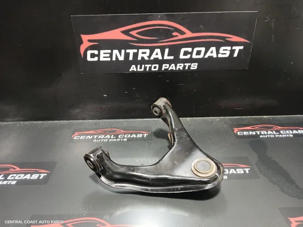 Left Front Upper Control Arm