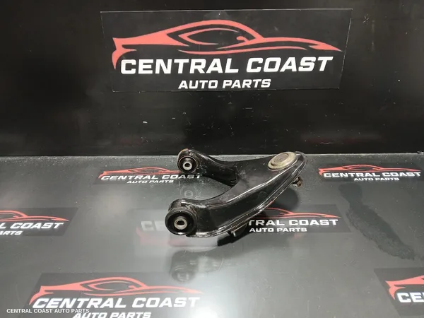 Right Front Upper Control Arm