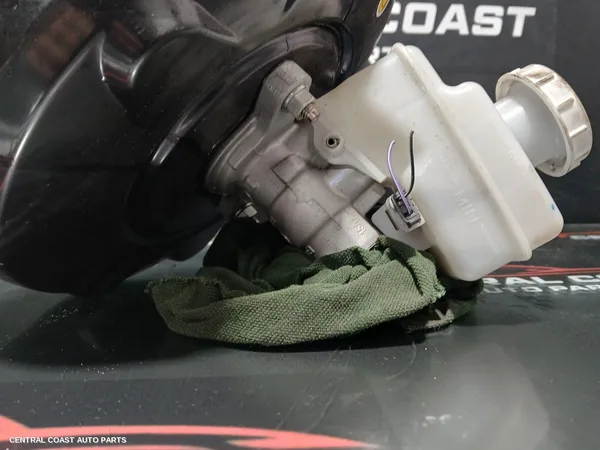 Master Cylinder