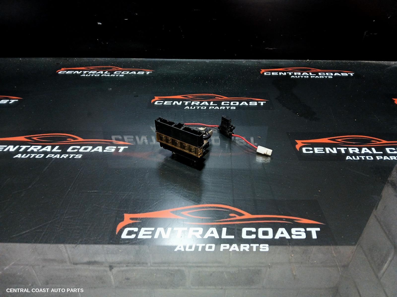 Battery Terminal
