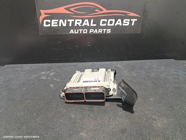 Ecu