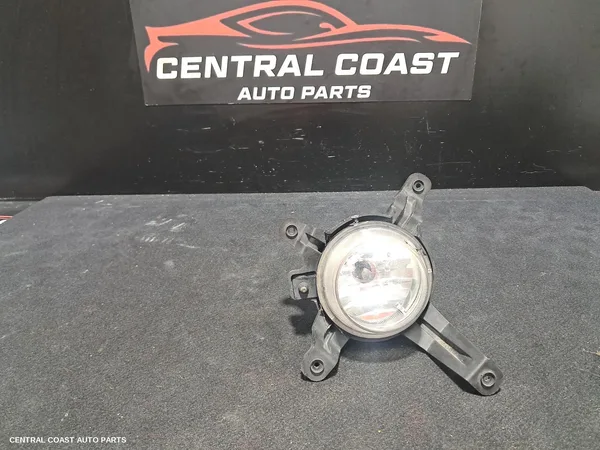 Right Indicator/Fog/Side
