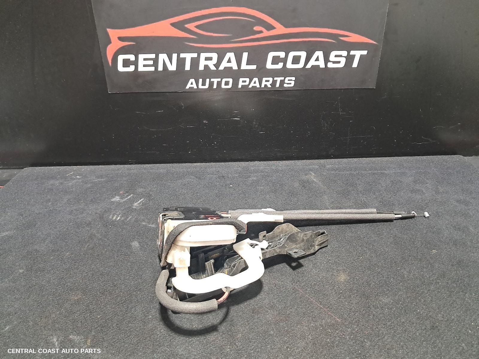 Door Boot Gate Lock