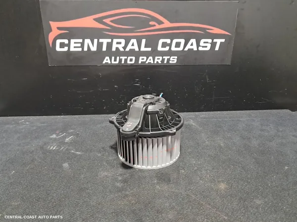 Heater Fan Motor