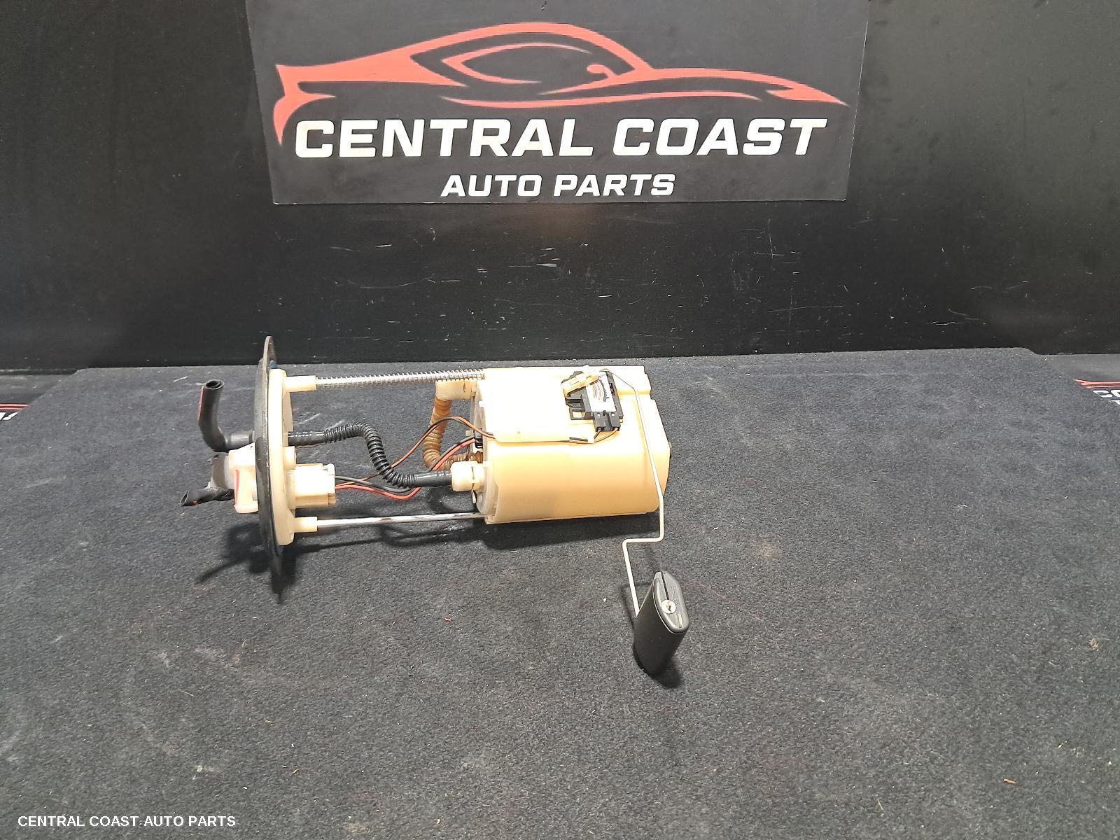 Fuel Pump