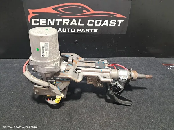 Steering Column