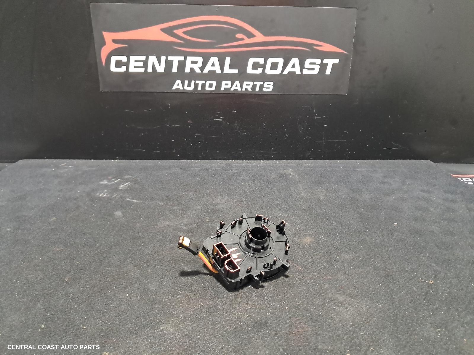 Airbag Module Sensor