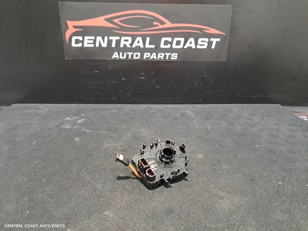 Airbag Module/Sensor