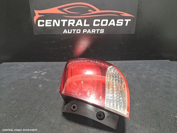 Right Taillight