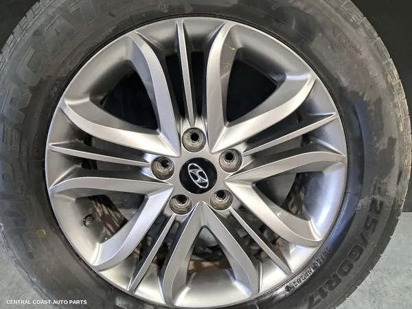 Wheel Mag