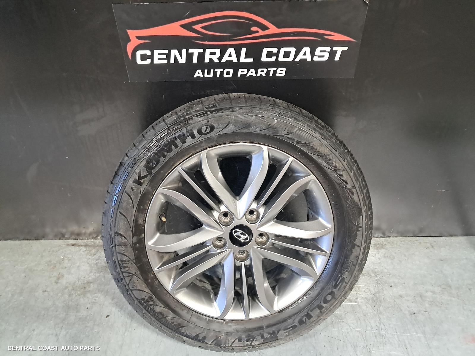 Wheel Mag