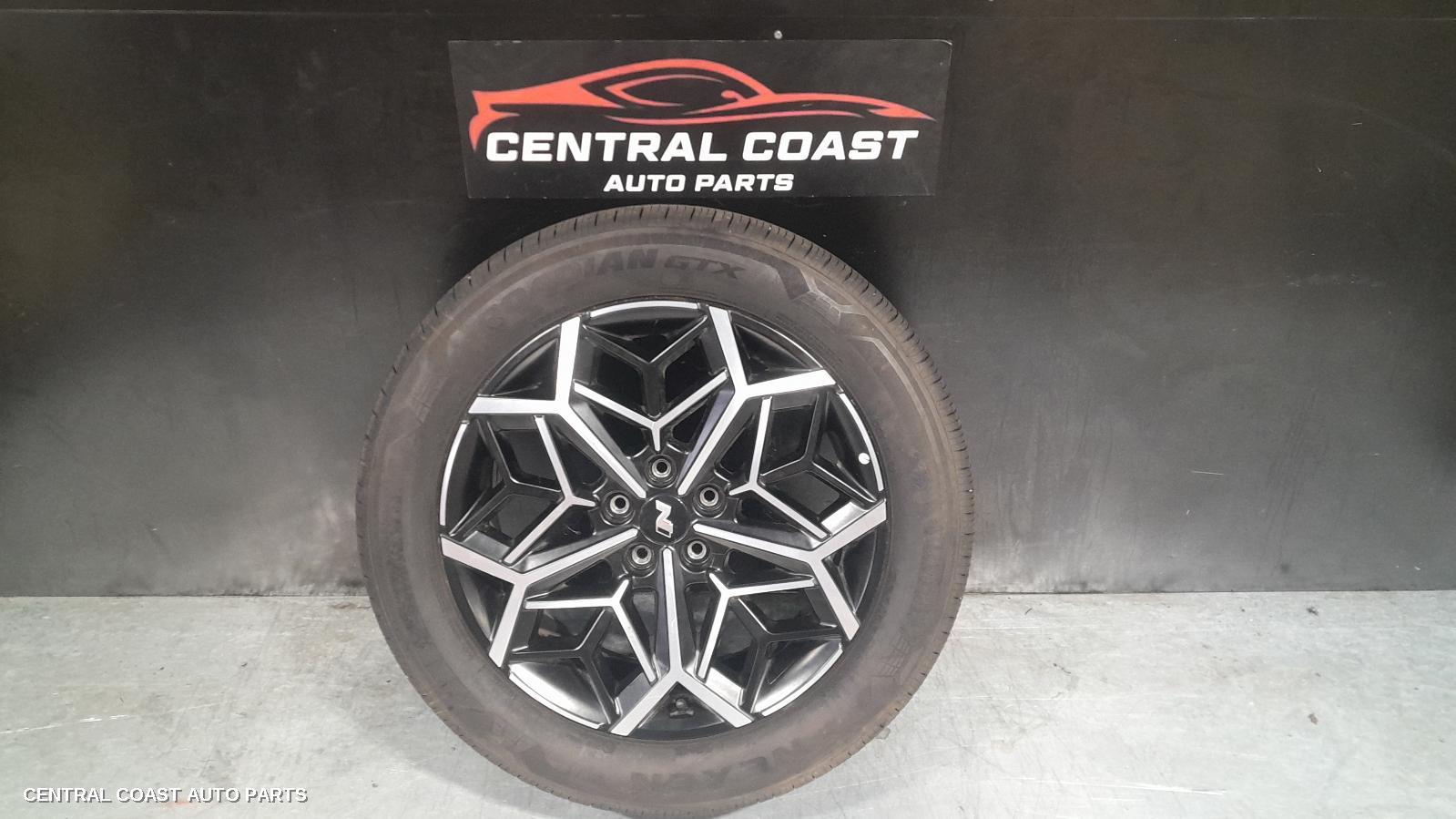 Wheel Mag