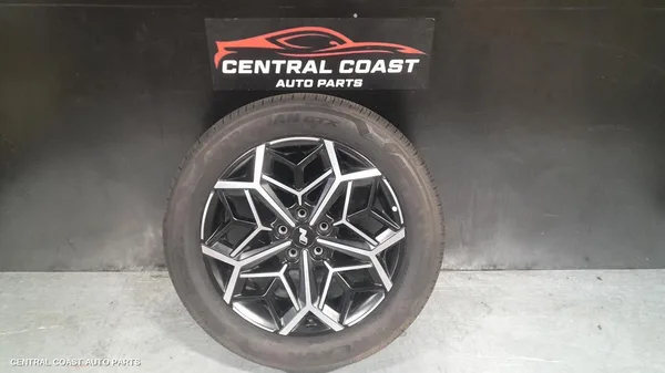 Wheel Mag