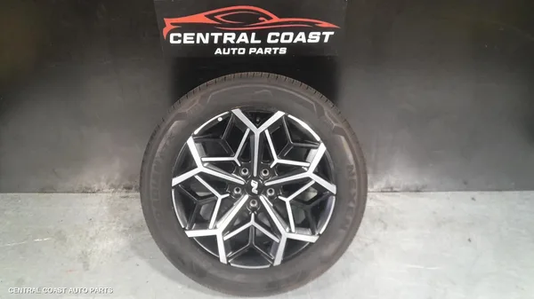 Wheel Mag
